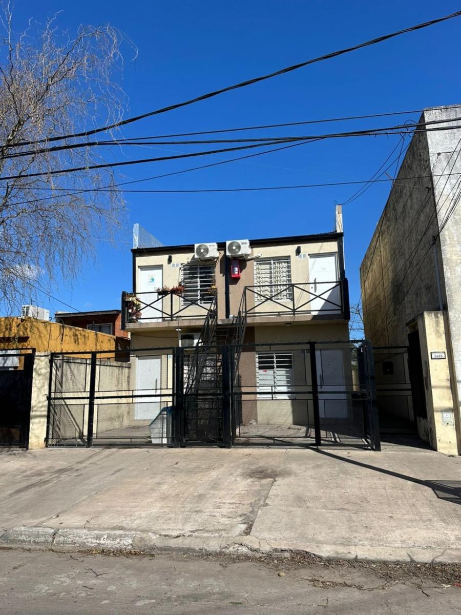 Departamento dos ambientes a la venta en San Miguel, APTO CREDITO — foto 5