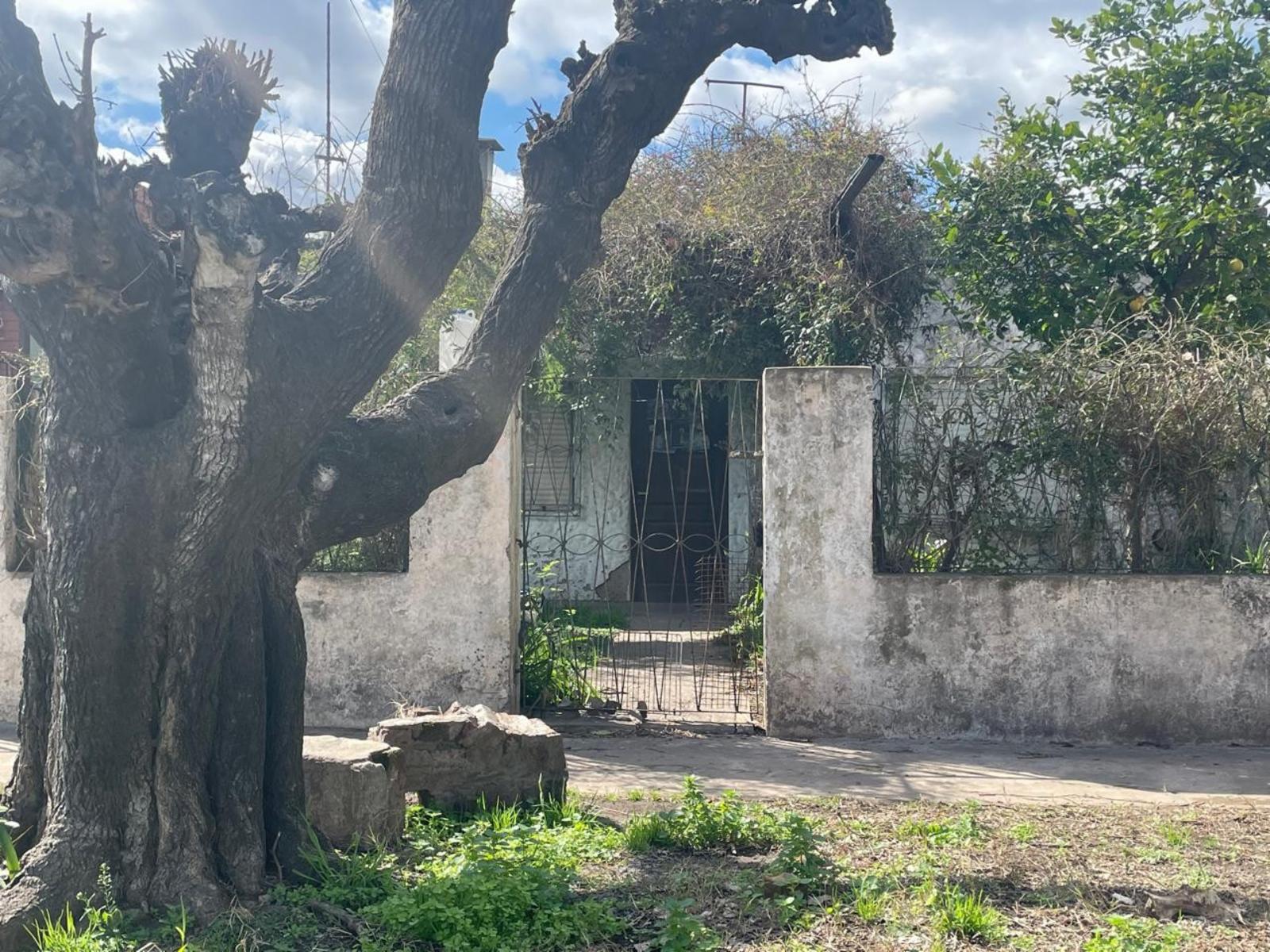 Casa de tres ambientes a la venta en José C Paz — foto 2
