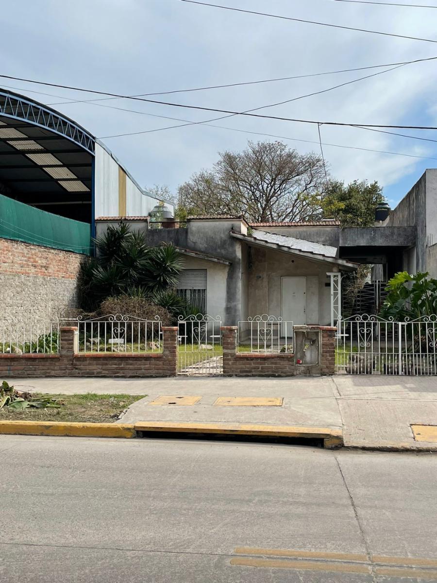 Casa apto profesional en alquiler - 1