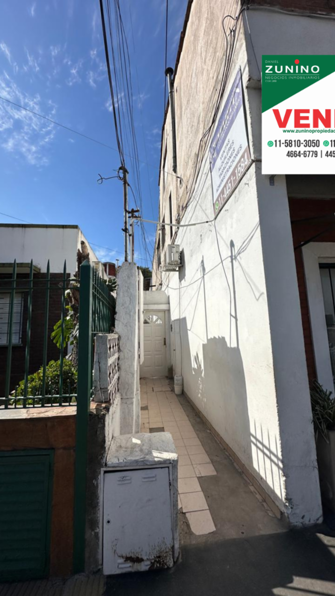 Ph a terminar a la venta en Muñiz — foto 3