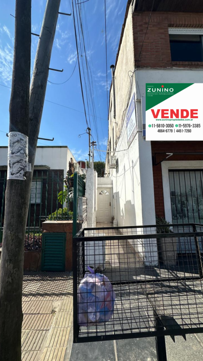 Ph a terminar a la venta en Muñiz — foto 5