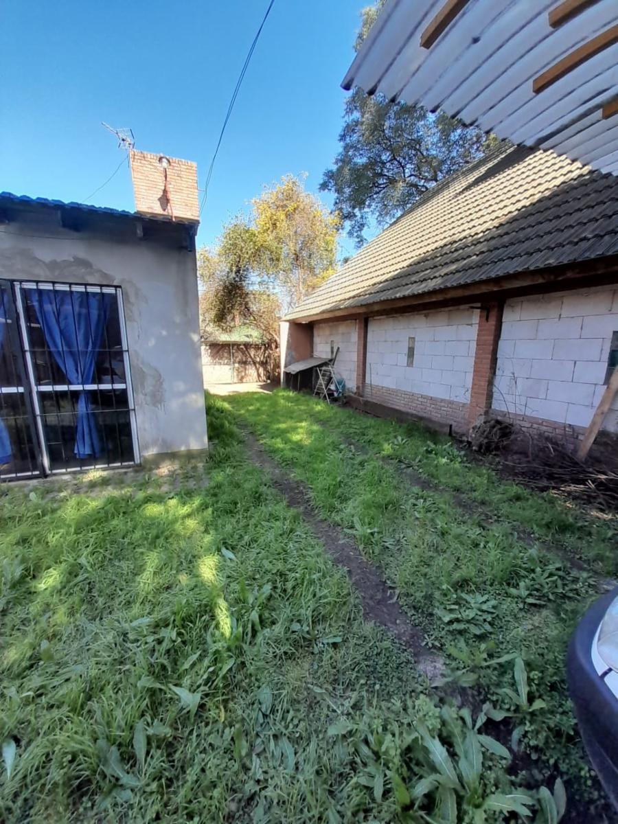 Casa de tres ambientes a la venta en San Miguel — foto 2