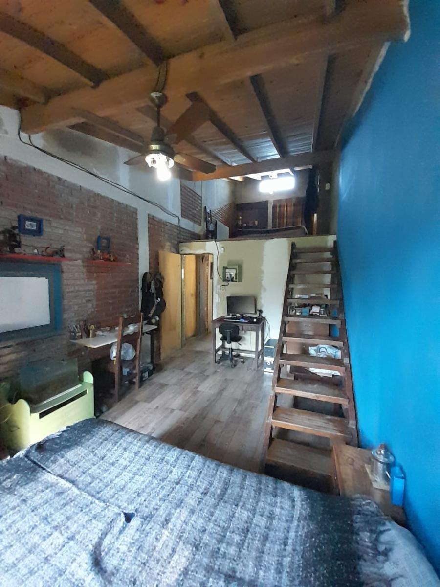 Casa de tres ambientes a la venta en San Miguel — foto 9