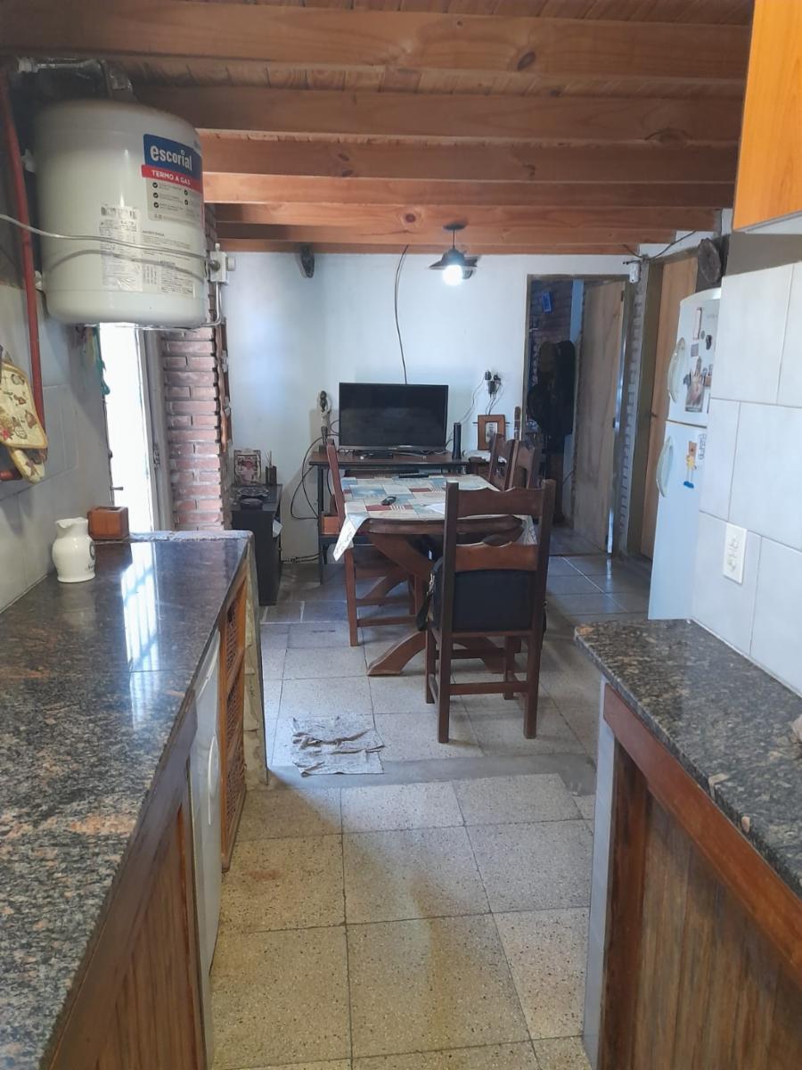 Casa de tres ambientes a la venta en San Miguel — foto 12