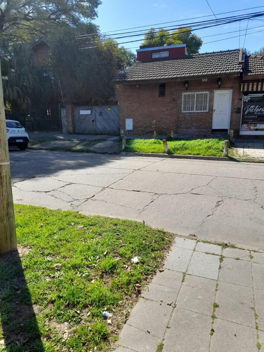 Casa de tres ambientes a la venta en San Miguel — foto 14