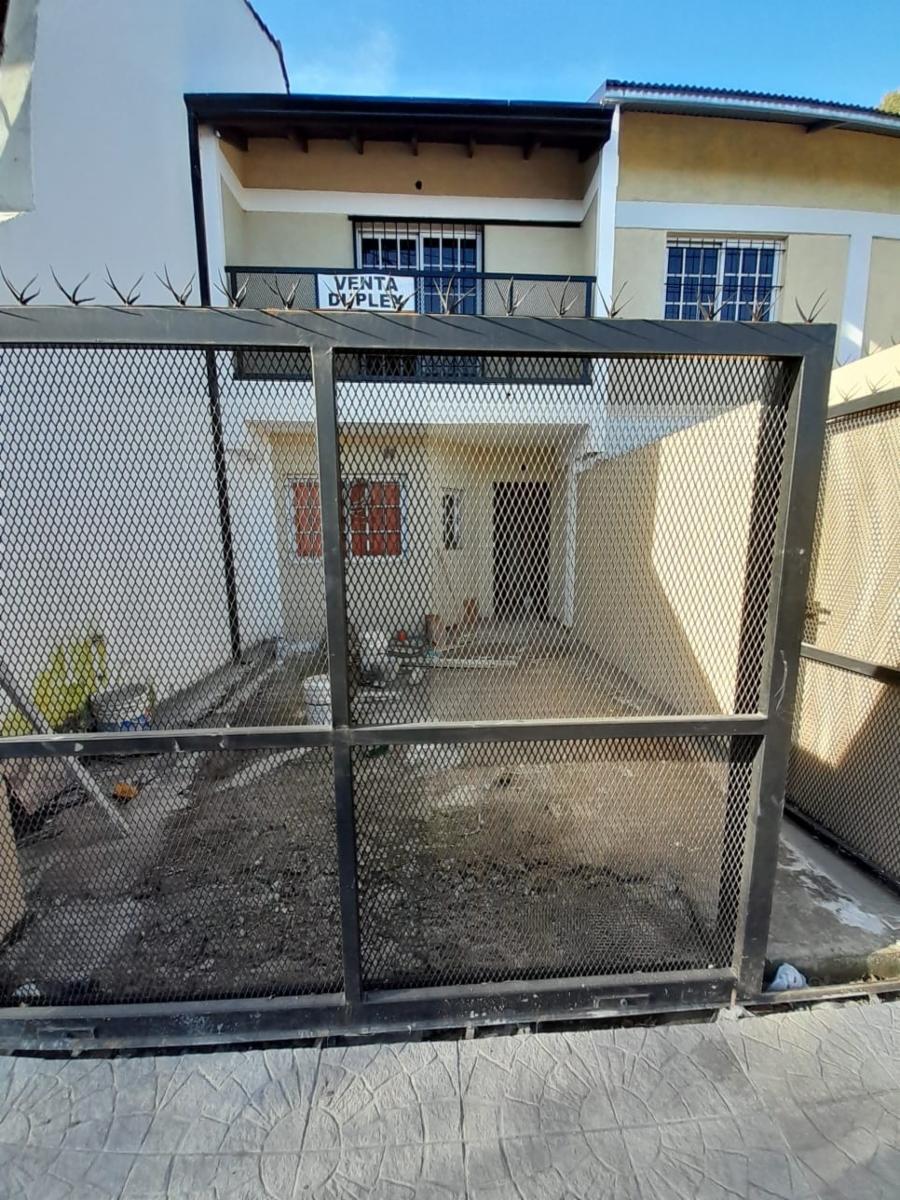 Dúplex a la venta en Muñiz, APTO CREDITO — foto 2