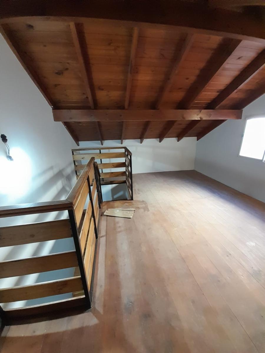 Dúplex a la venta en Muñiz, APTO CREDITO — foto 12