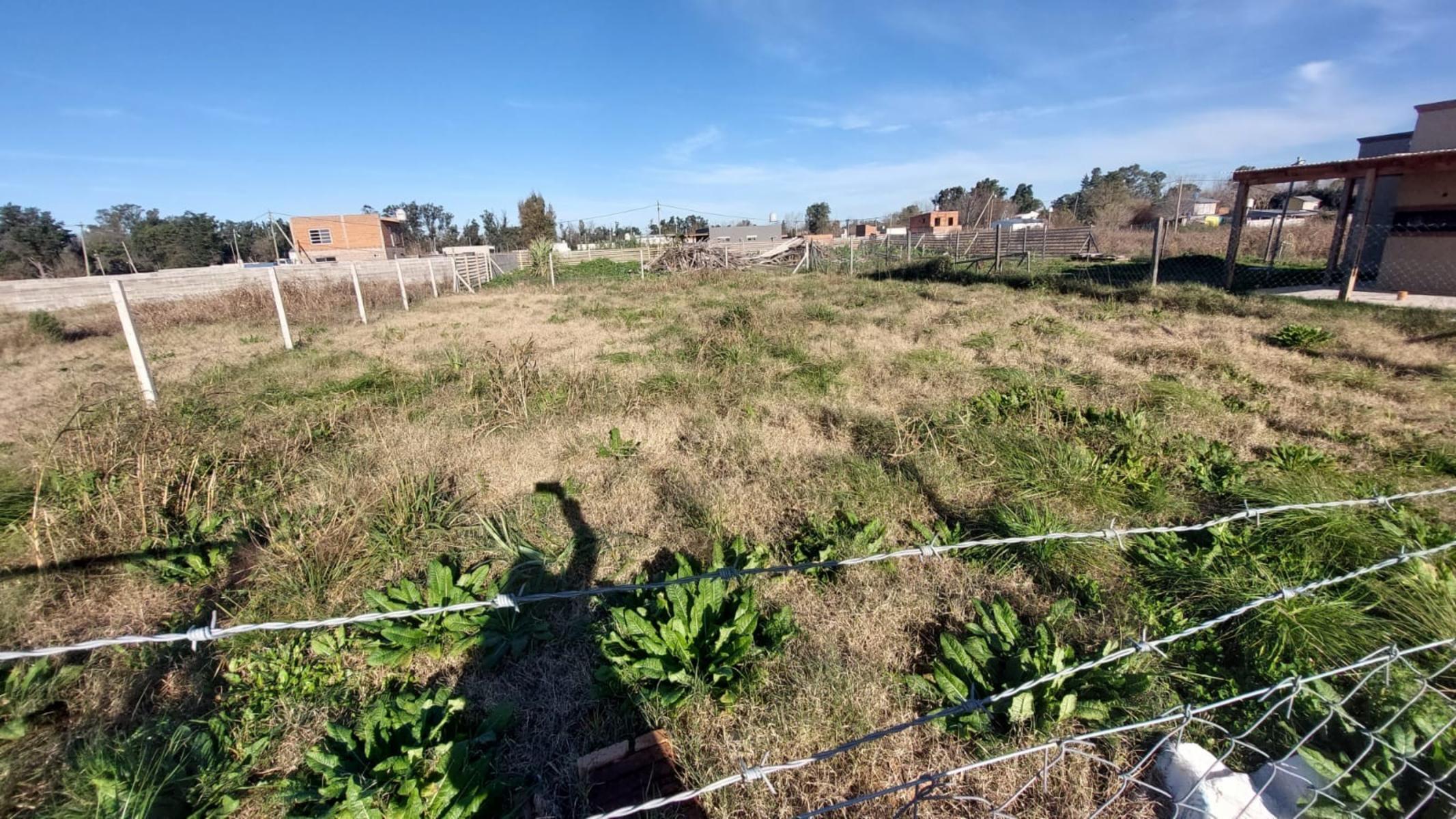 Importante terreno a la venta en Pilar — foto 2