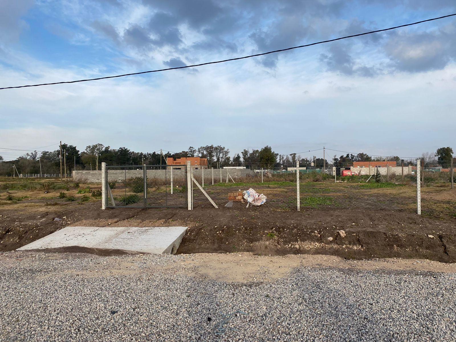 Importante terreno a la venta en Pilar — foto 3
