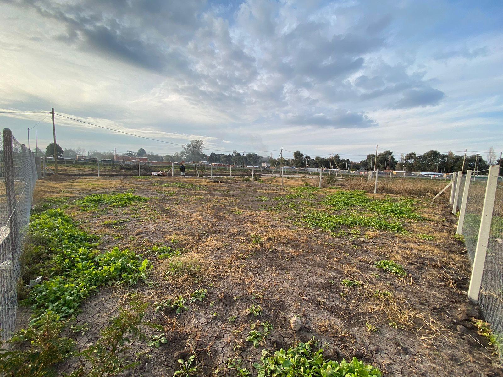 Importante terreno a la venta en Pilar — foto 4