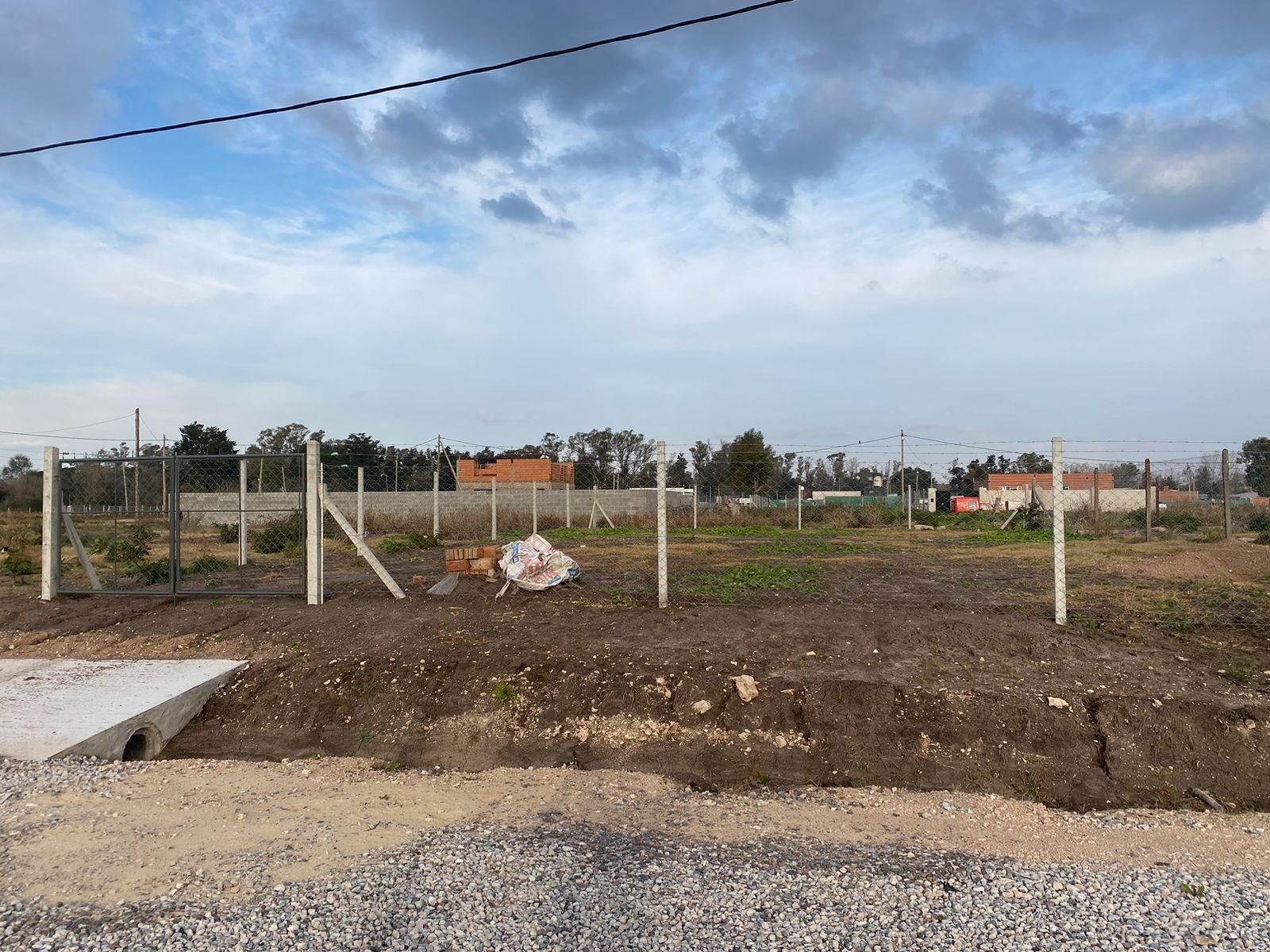 Importante terreno a la venta en Pilar — foto 5