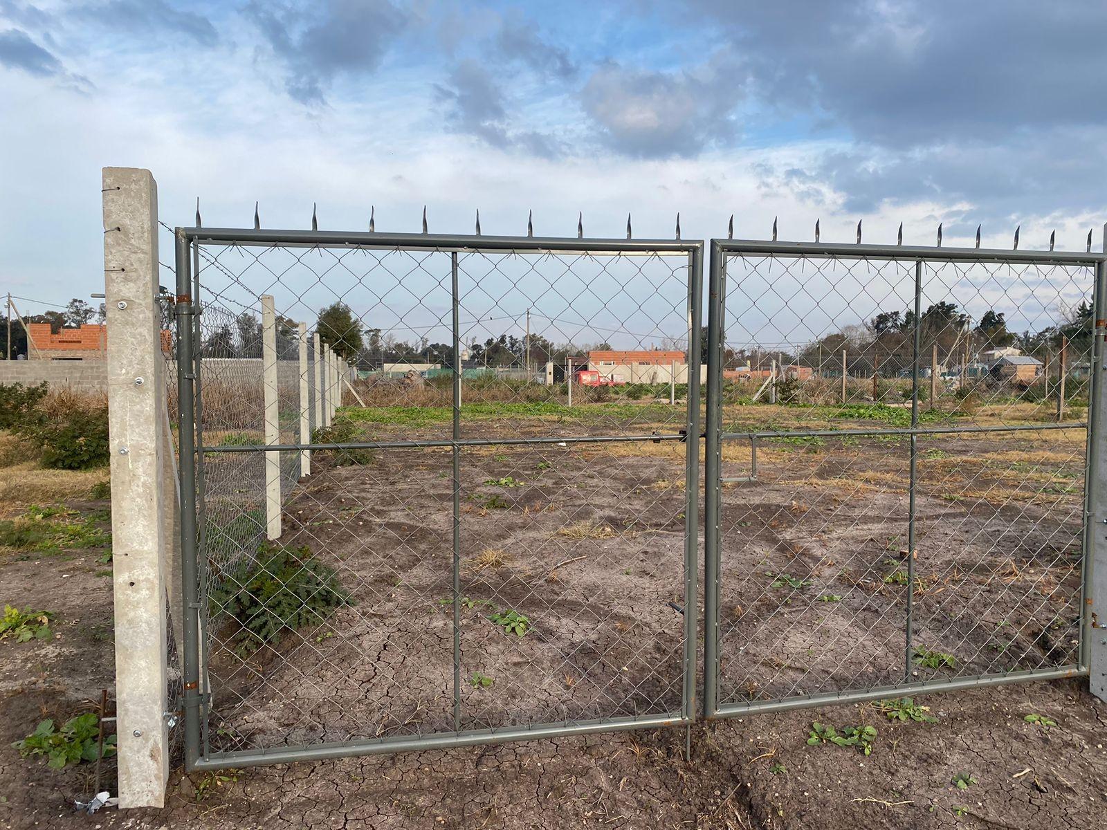 Importante terreno a la venta en Pilar — foto 6