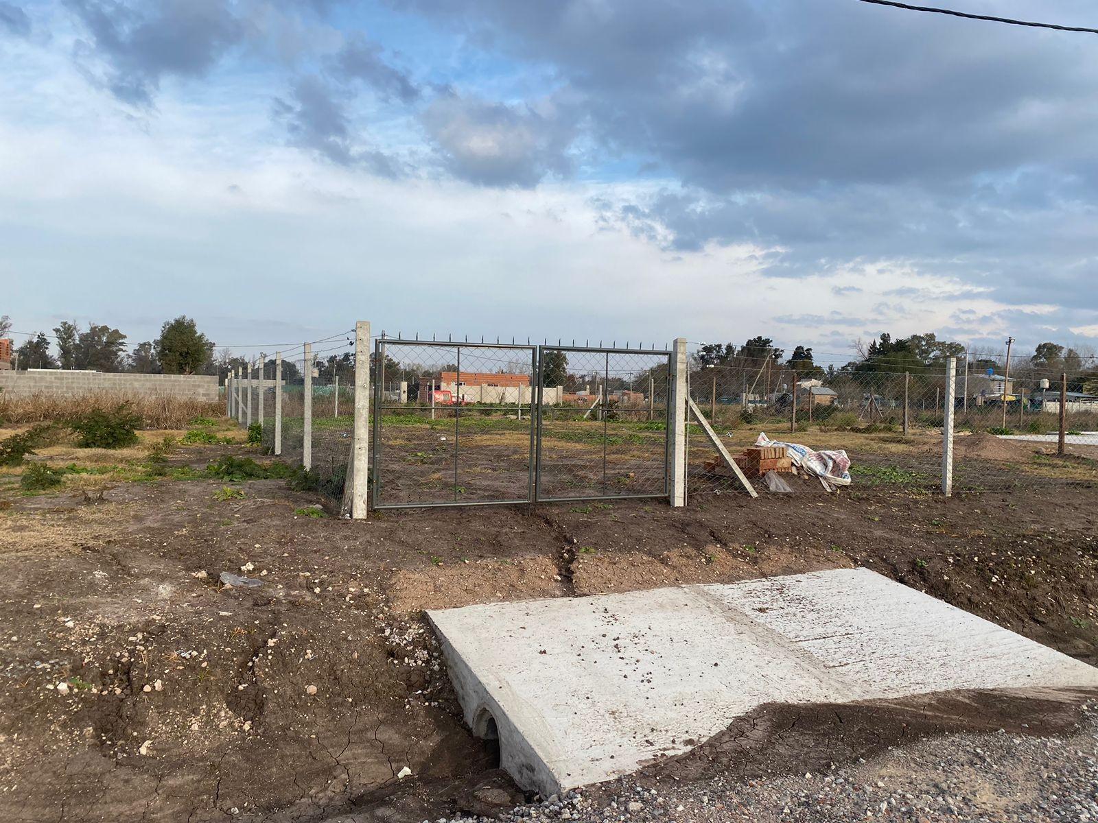 Importante terreno a la venta en Pilar — foto 7