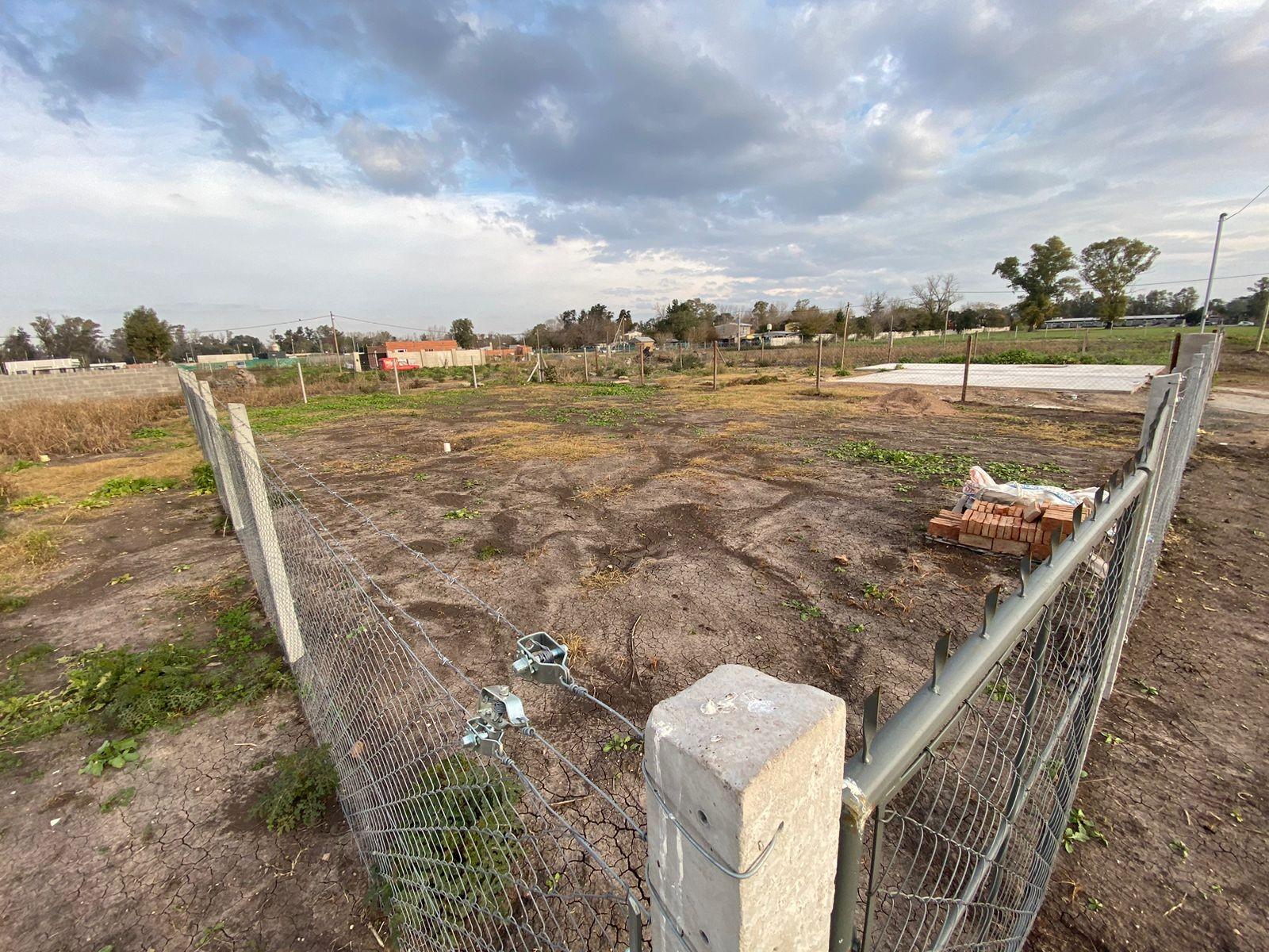 Importante terreno a la venta en Pilar — foto 9