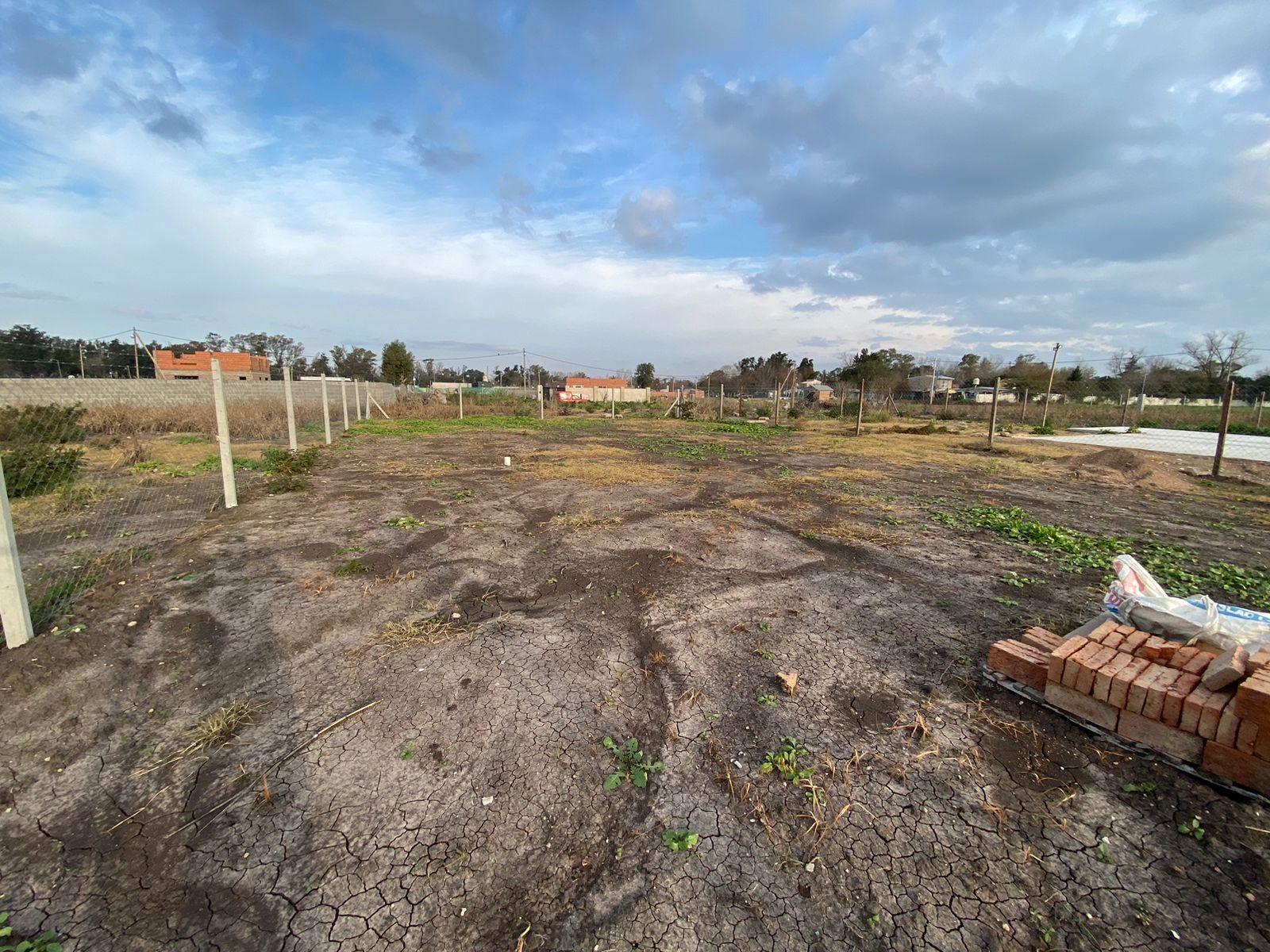 Importante terreno a la venta en Pilar — foto 10
