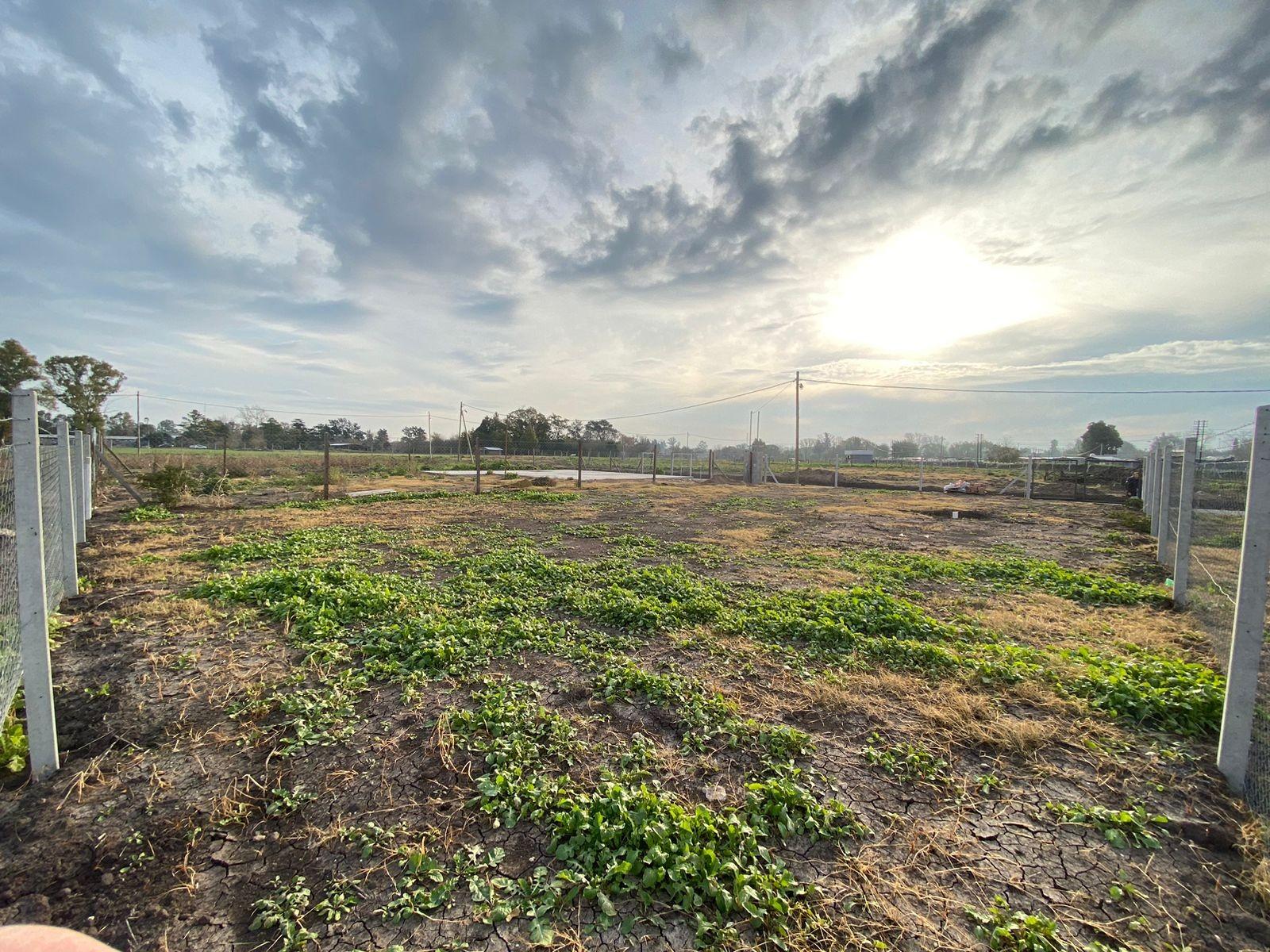 Importante terreno a la venta en Pilar — foto 11