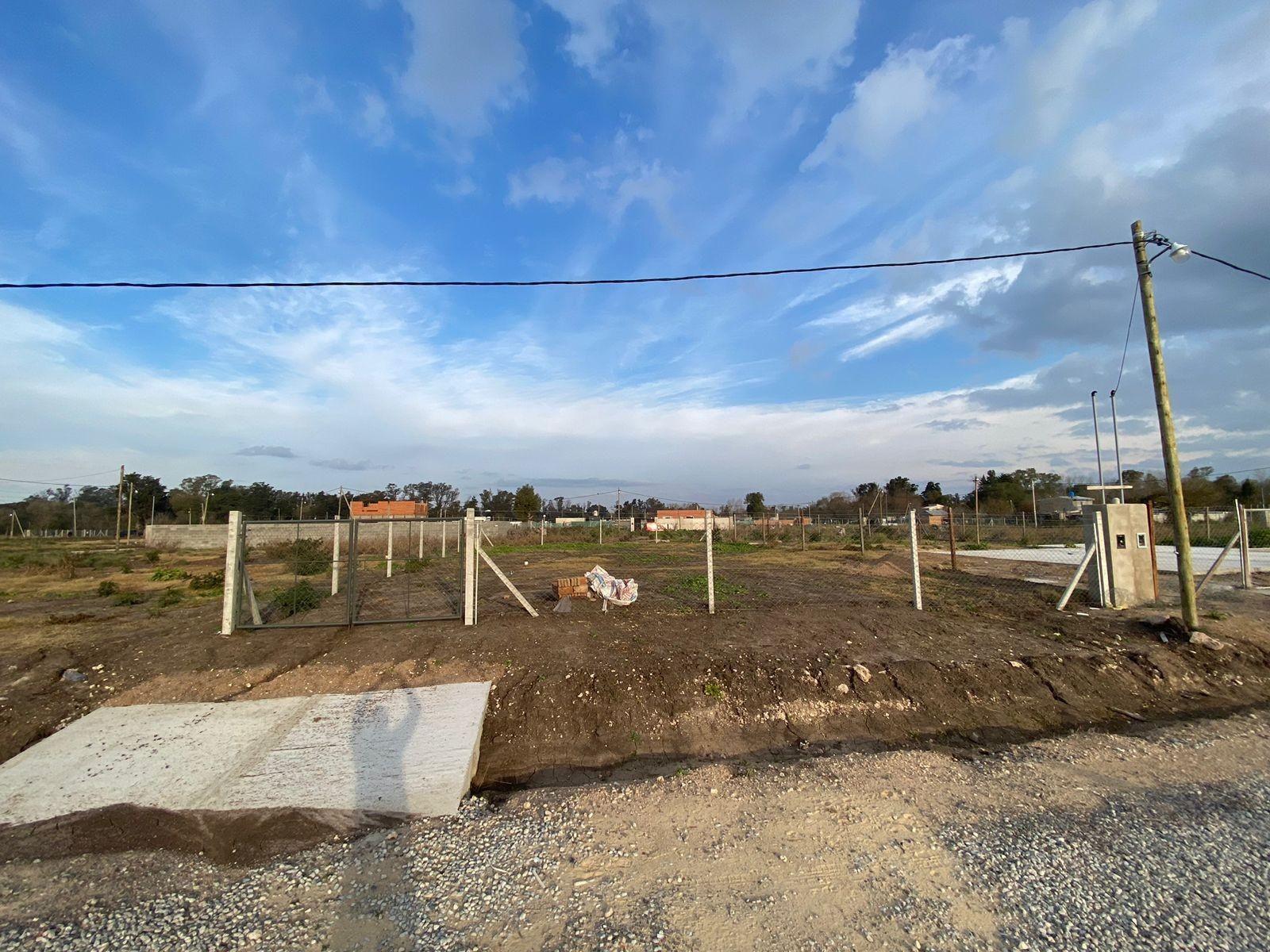 Importante terreno a la venta en Pilar — foto 12