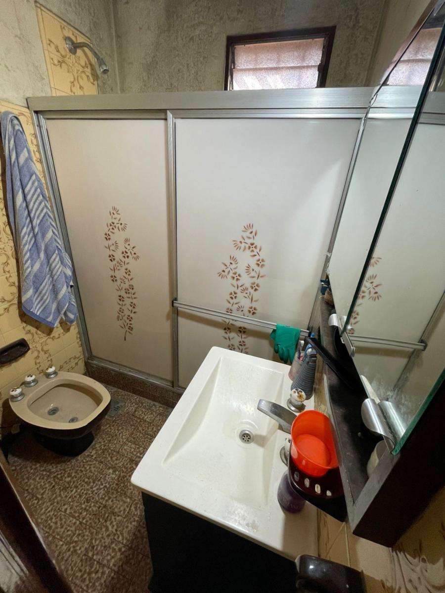 Casa de cuatro ambientes a la venta en José C Paz, APTO CREDITO — foto 7