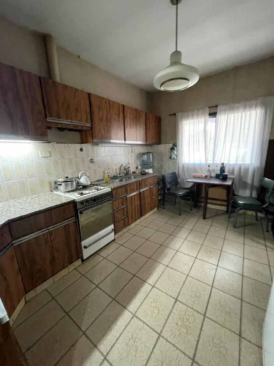 Casa de cuatro ambientes a la venta en José C Paz, APTO CREDITO — foto 11