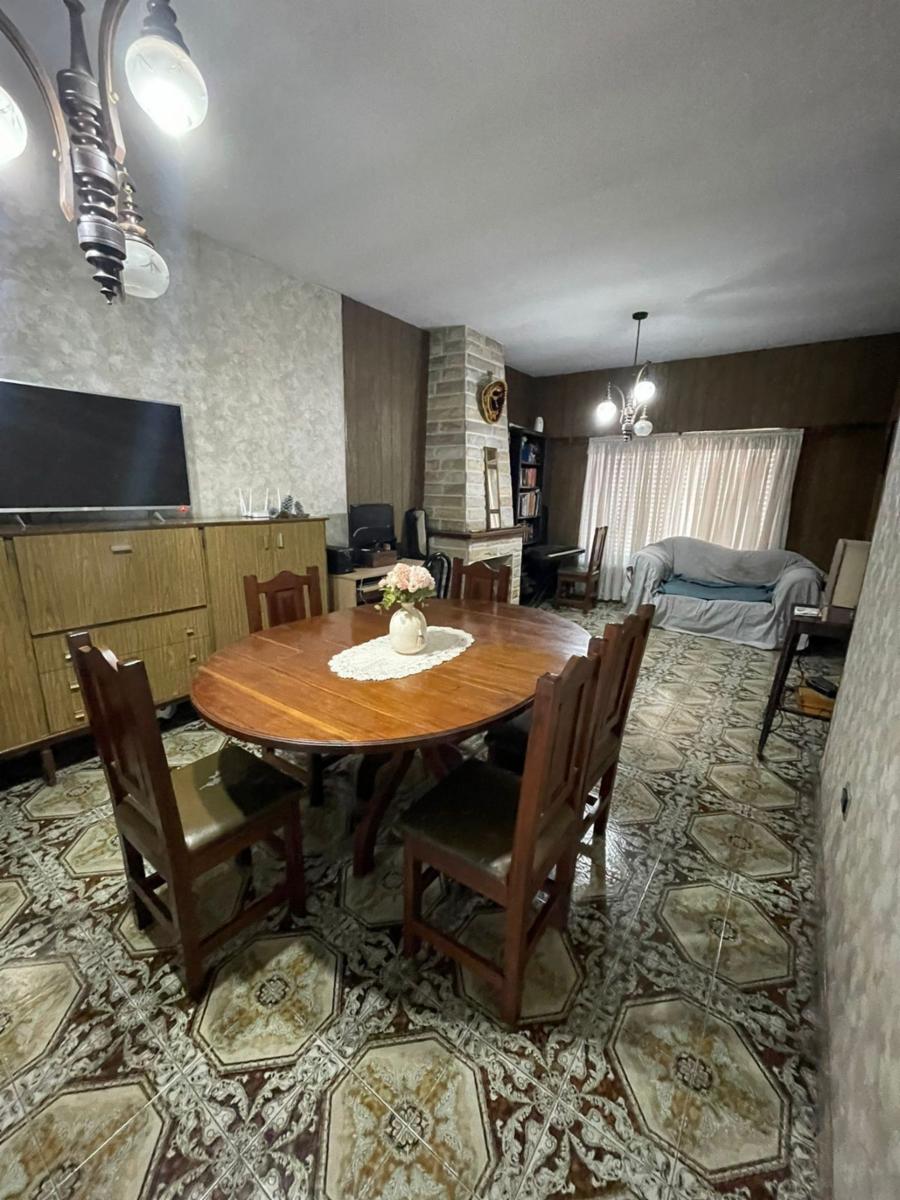 Casa de cuatro ambientes a la venta en José C Paz, APTO CREDITO — foto 12
