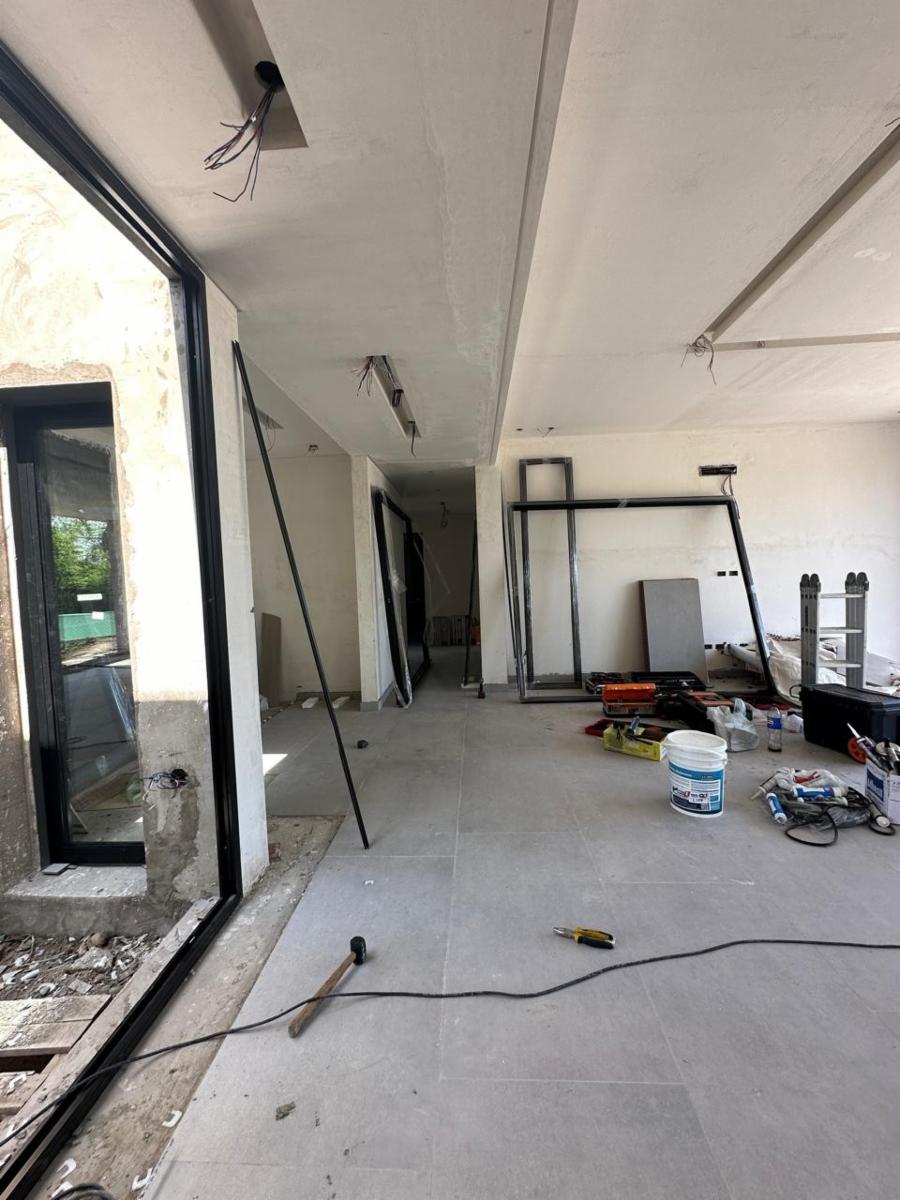 Casa llave en mano en construccion — foto 2