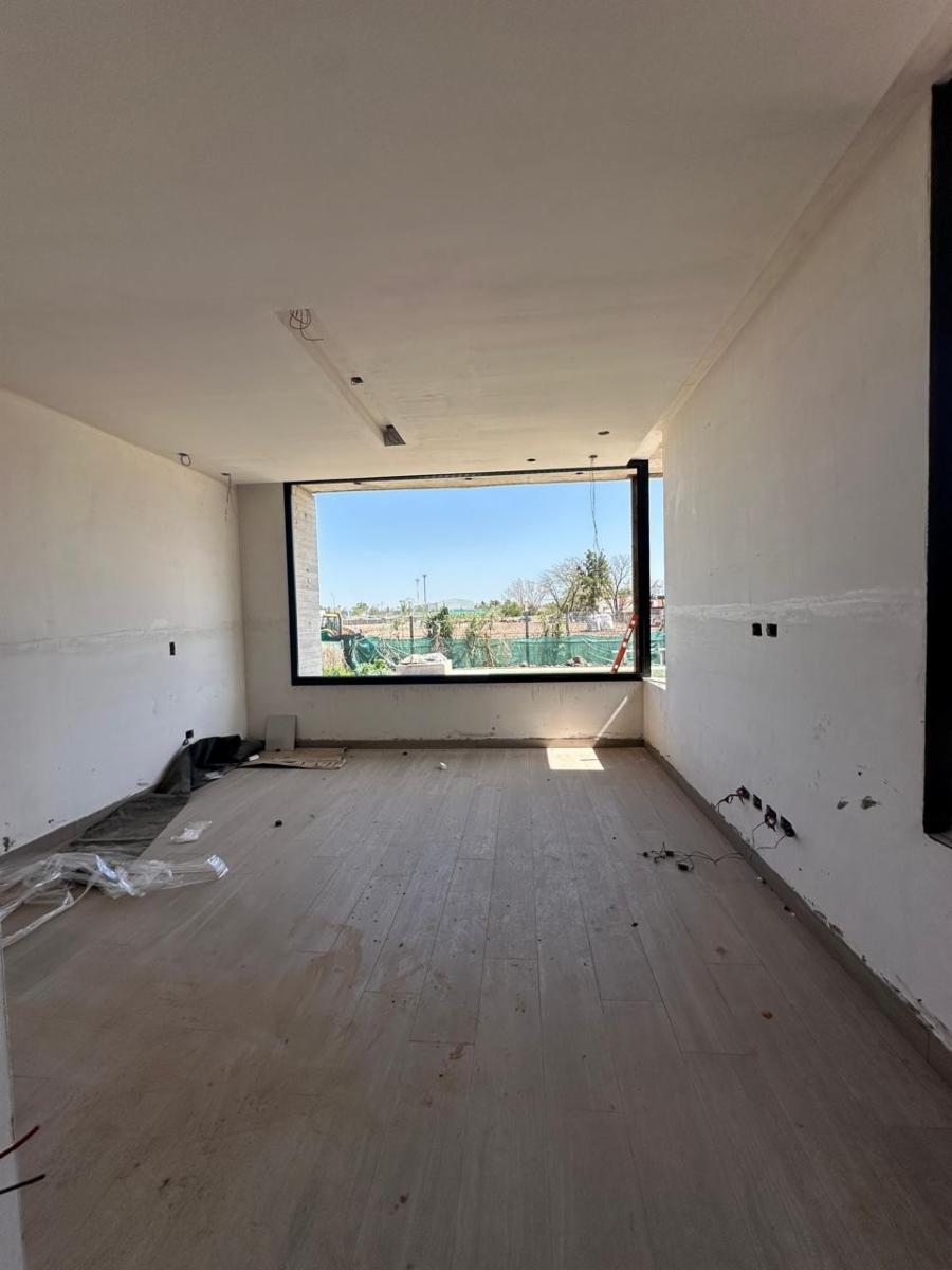 Casa llave en mano en construccion — foto 3