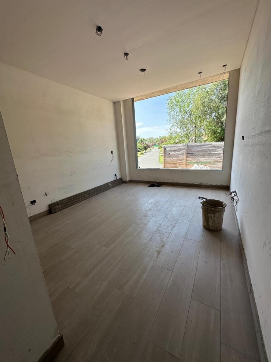 Casa llave en mano en construccion — foto 4
