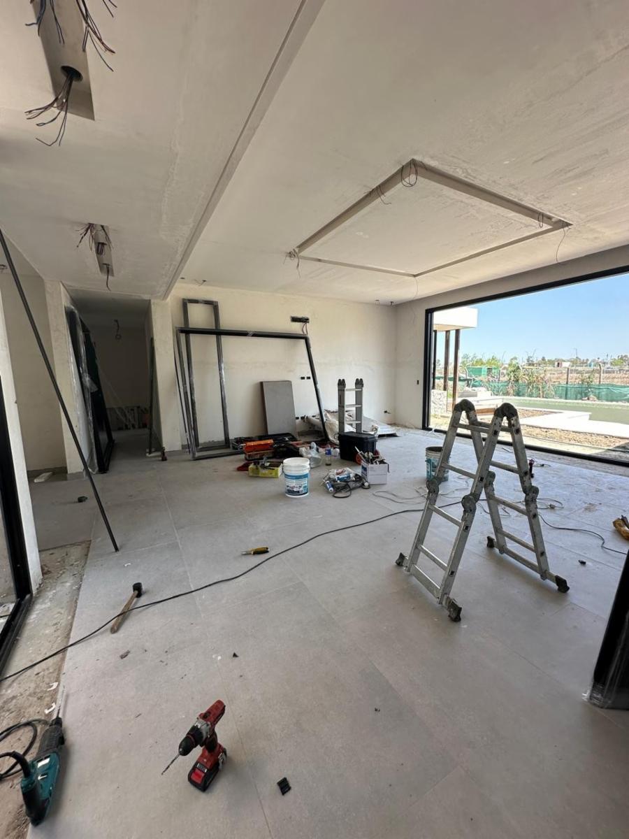 Casa llave en mano en construccion — foto 8