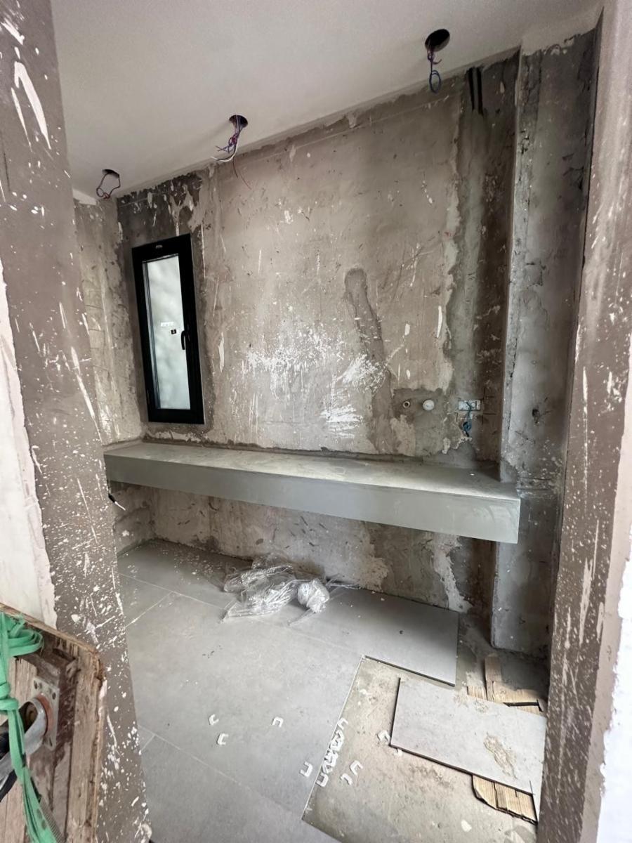 Casa llave en mano en construccion — foto 9