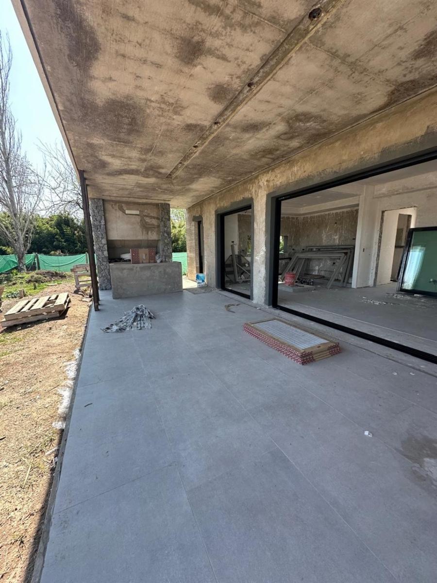 Casa llave en mano en construccion — foto 10