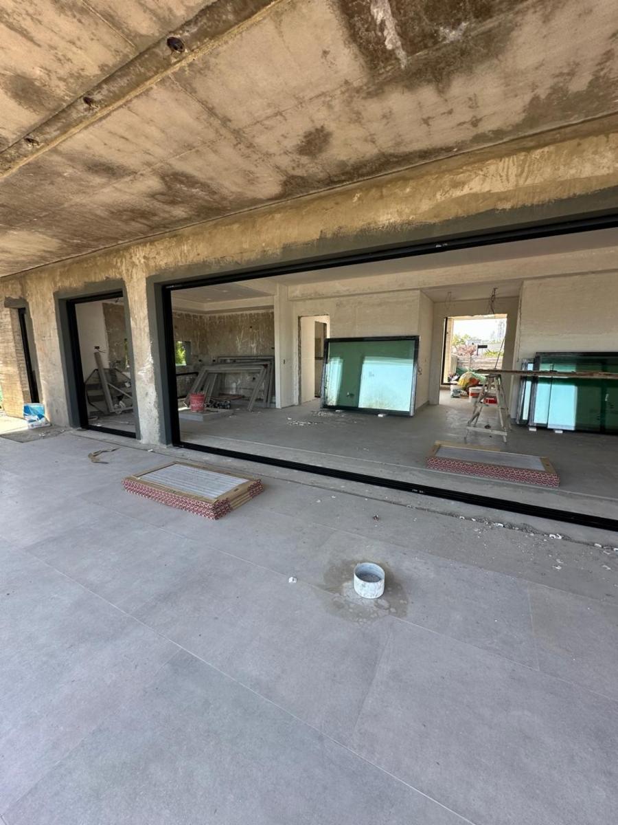 Casa llave en mano en construccion — foto 11