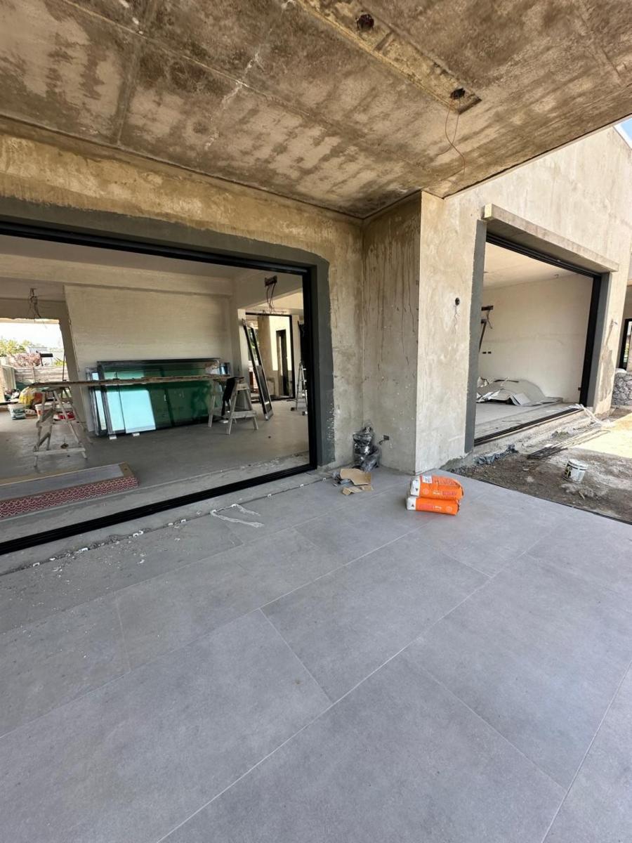 Casa llave en mano en construccion — foto 12