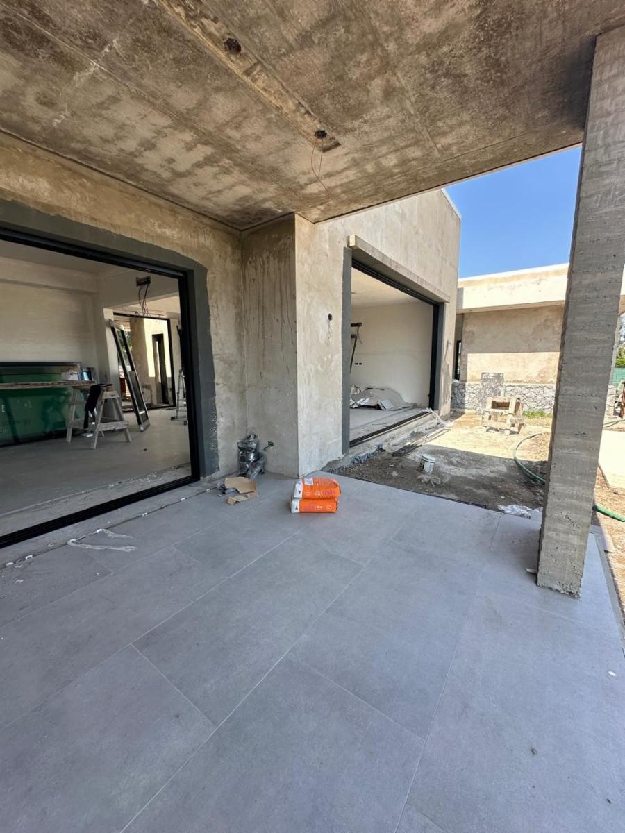 Casa llave en mano en construccion — foto 13