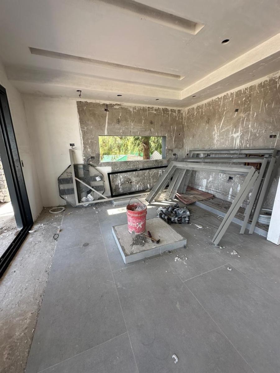 Casa llave en mano en construccion — foto 14