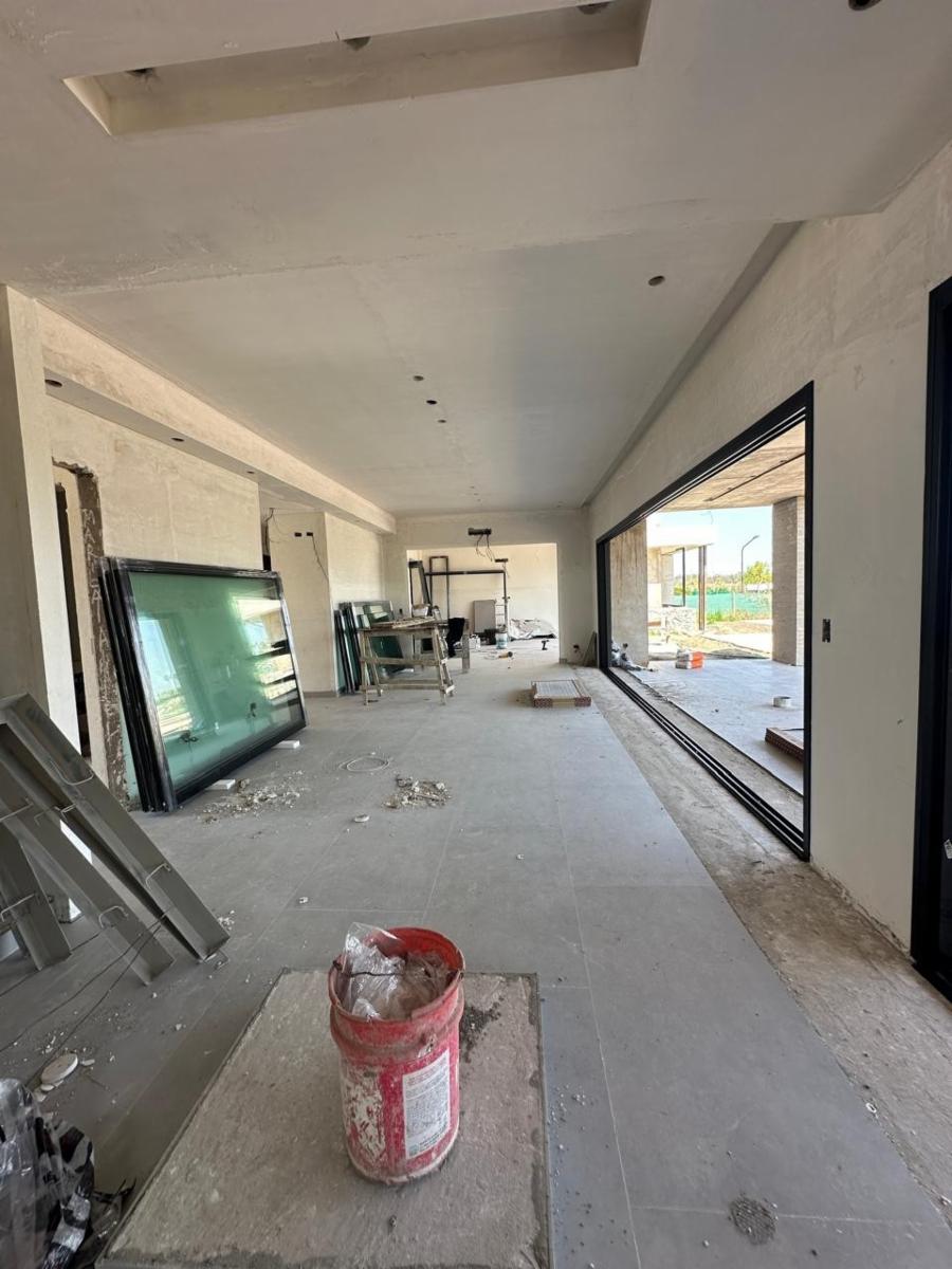 Casa llave en mano en construccion — foto 15