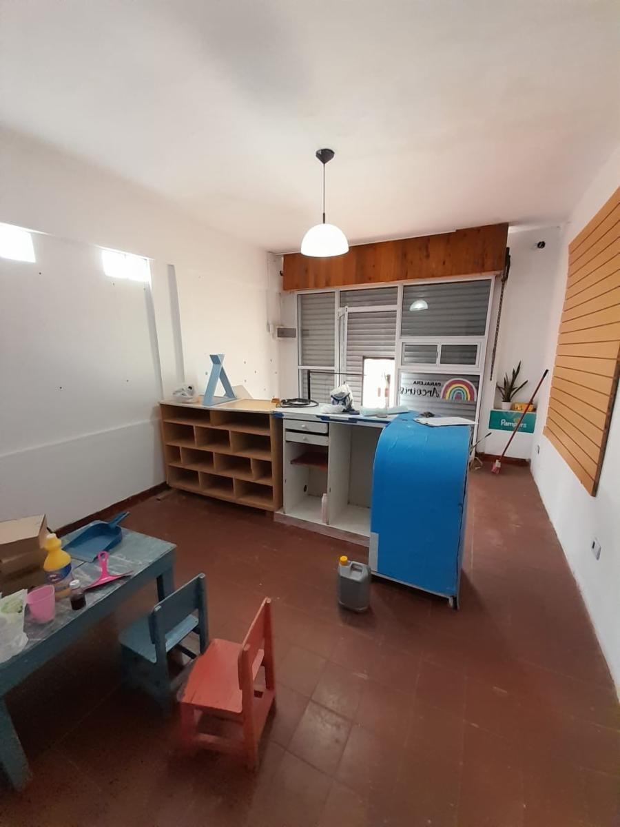 Local comercial en alquiler - 2