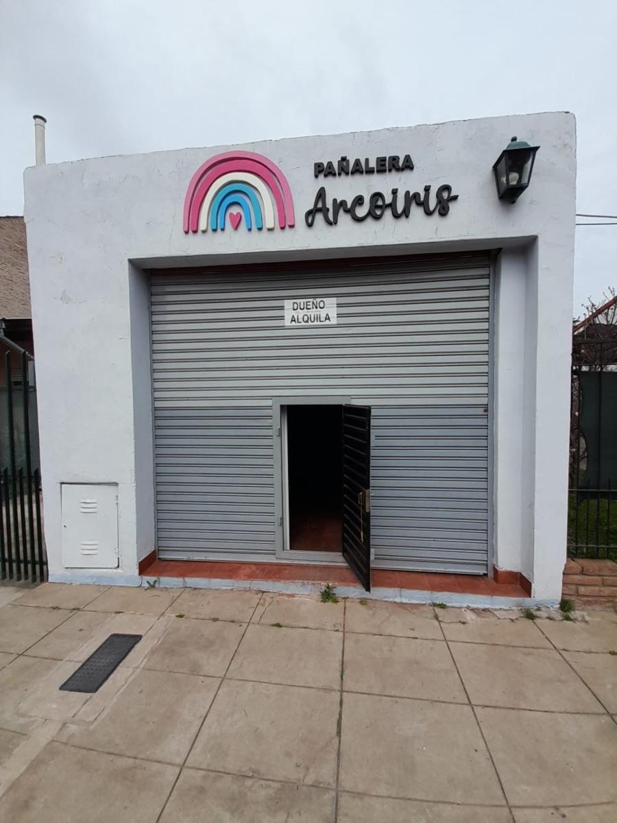 Local comercial en alquiler - 4