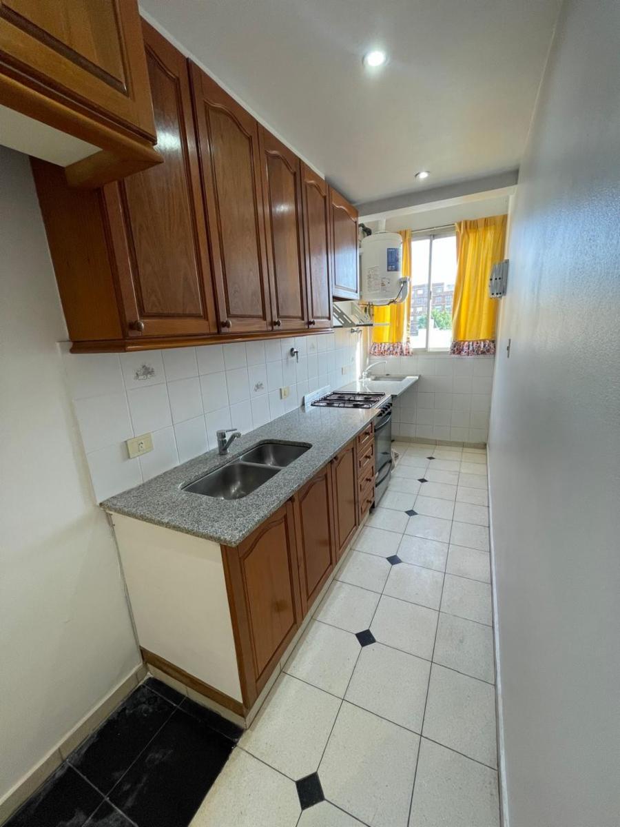 Departamento de dos ambientes a la venta en San Miguel — foto 5