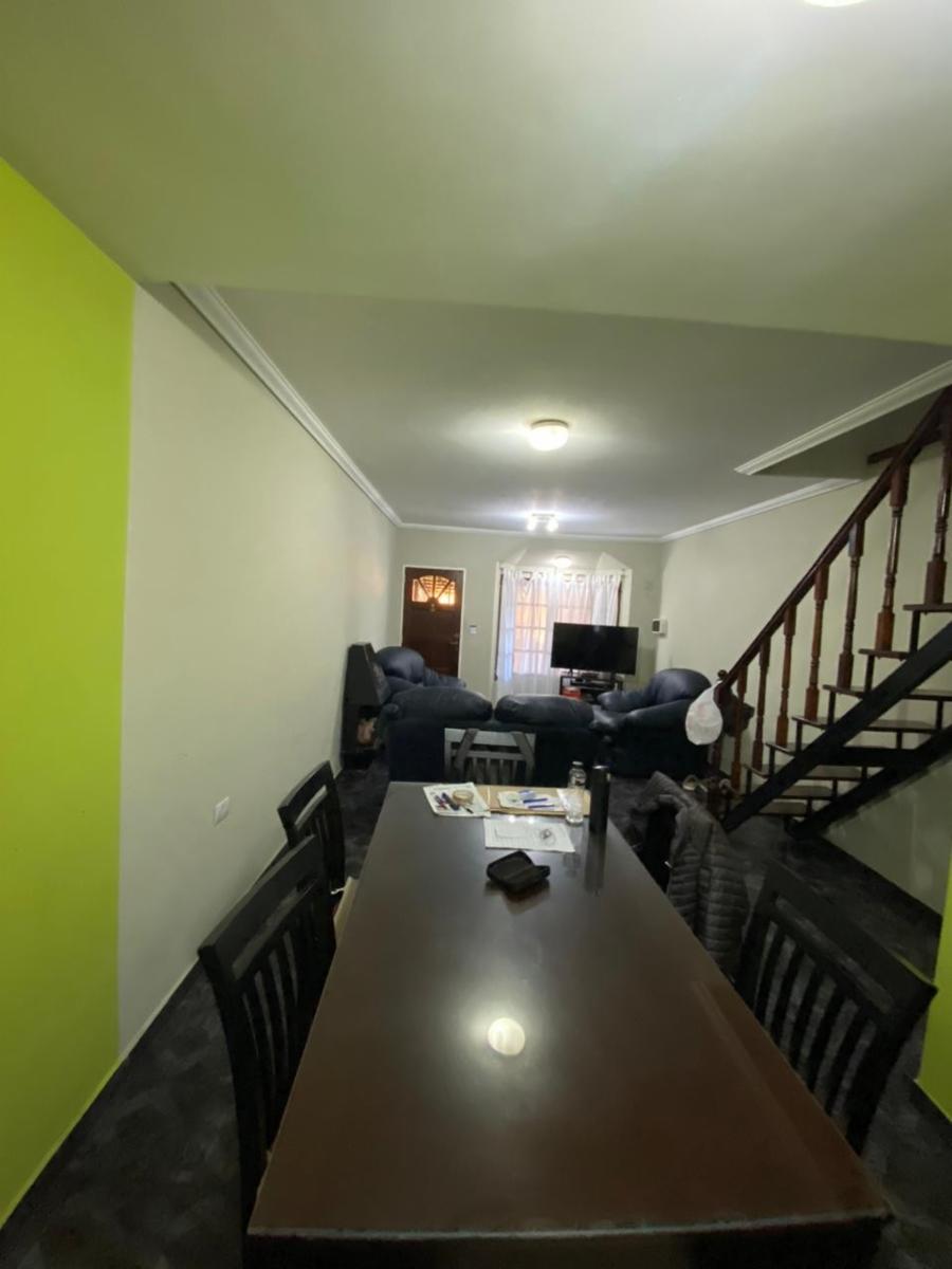 Dúplex de tres ambientes a la venta en José C Paz — foto 2