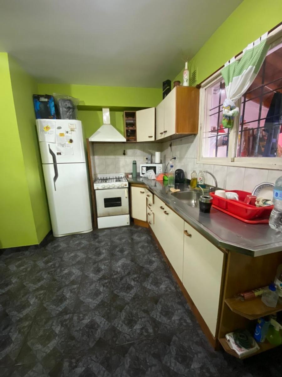 Dúplex de tres ambientes a la venta en José C Paz — foto 3