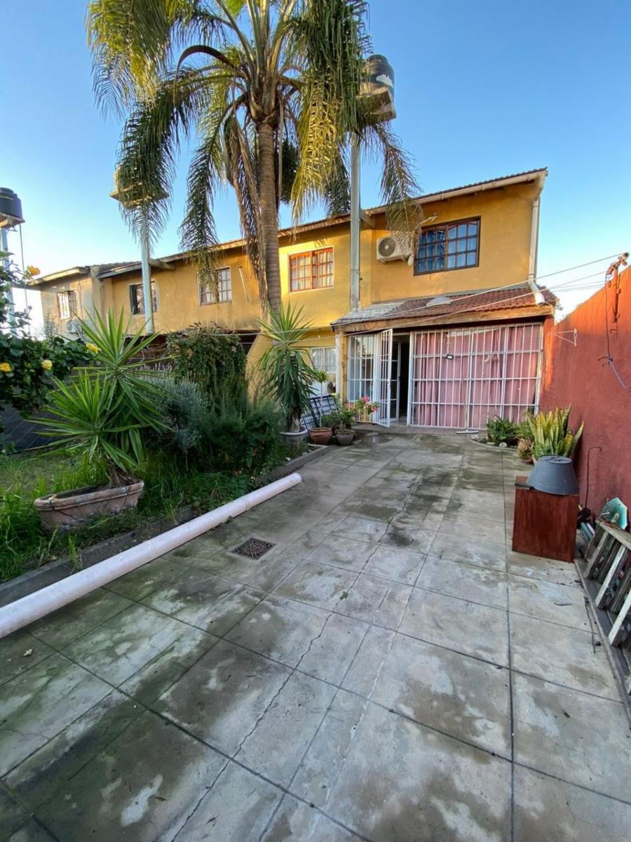Dúplex de tres ambientes a la venta en José C Paz — foto 5