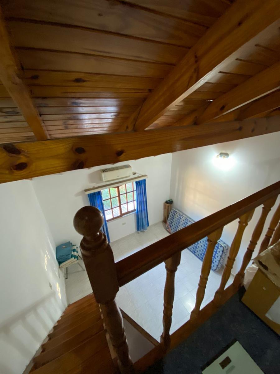 Dúplex de tres ambientes a la venta en José C Paz — foto 11