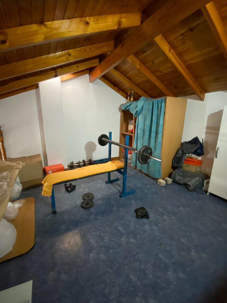 Dúplex de tres ambientes a la venta en José C Paz — foto 12