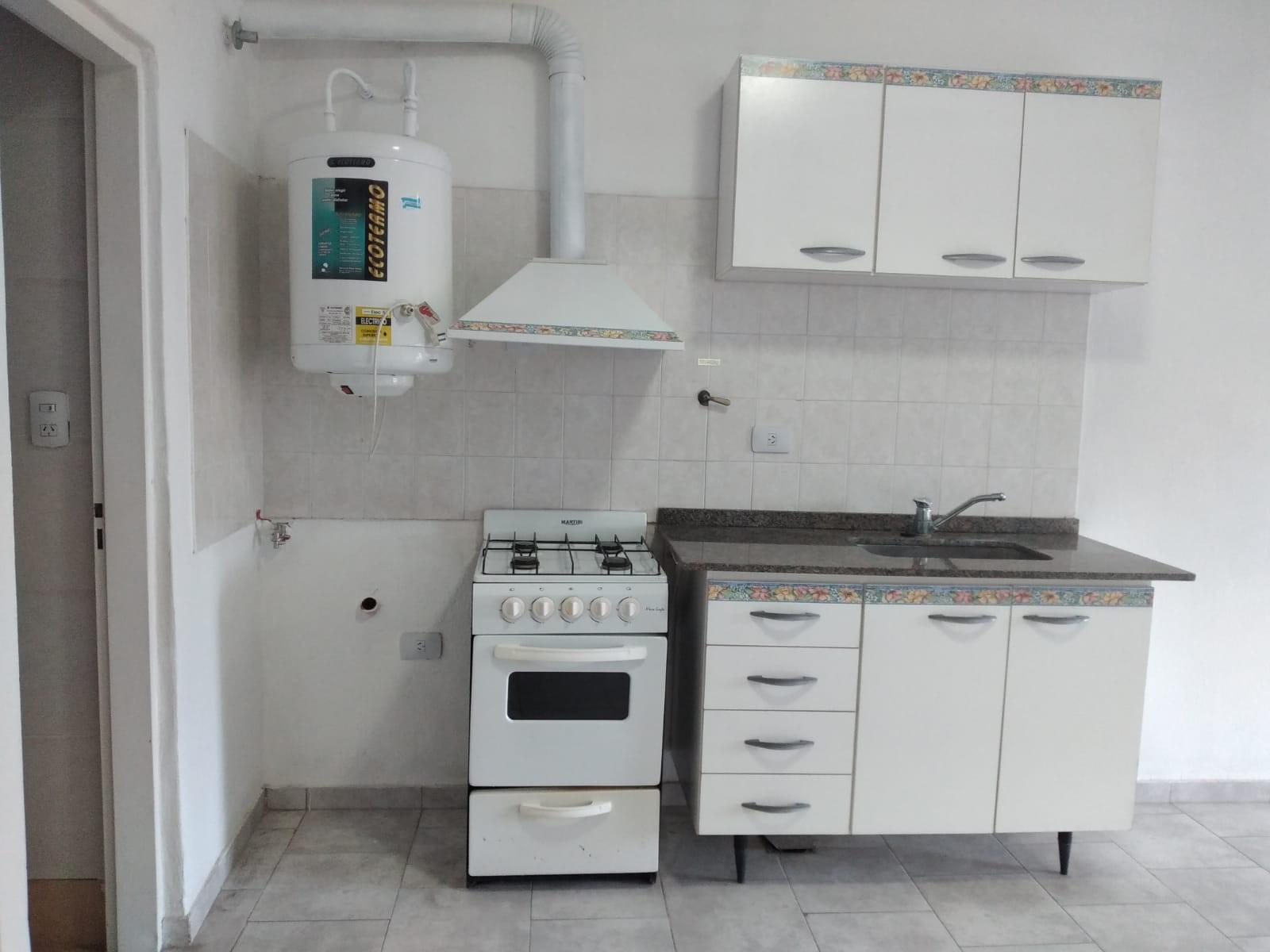Departamento monoambiente a la venta en San Miguel — foto 3