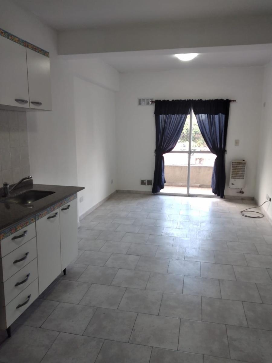 Departamento monoambiente a la venta en San Miguel — foto 5