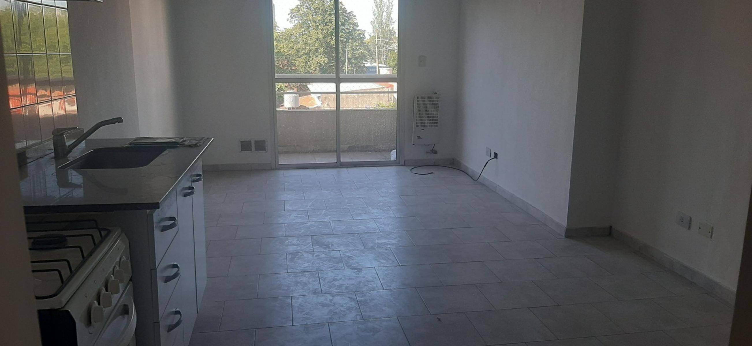 Departamento monoambiente a la venta en San Miguel — foto 7