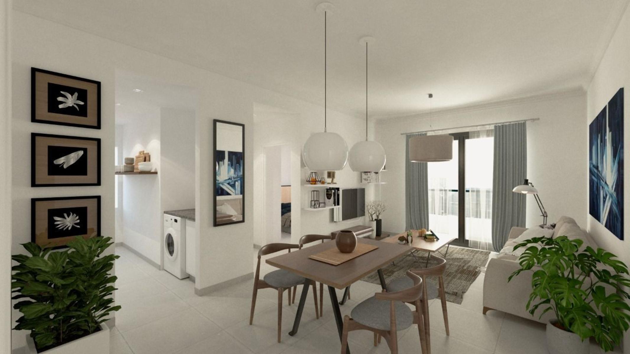 Departamento de dos ambientes a la venta en Muñiz — foto 8