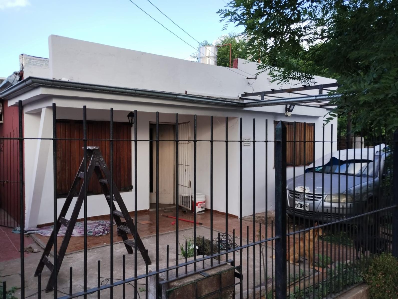Casa de tres ambientes a la venta en José C Paz — foto 3