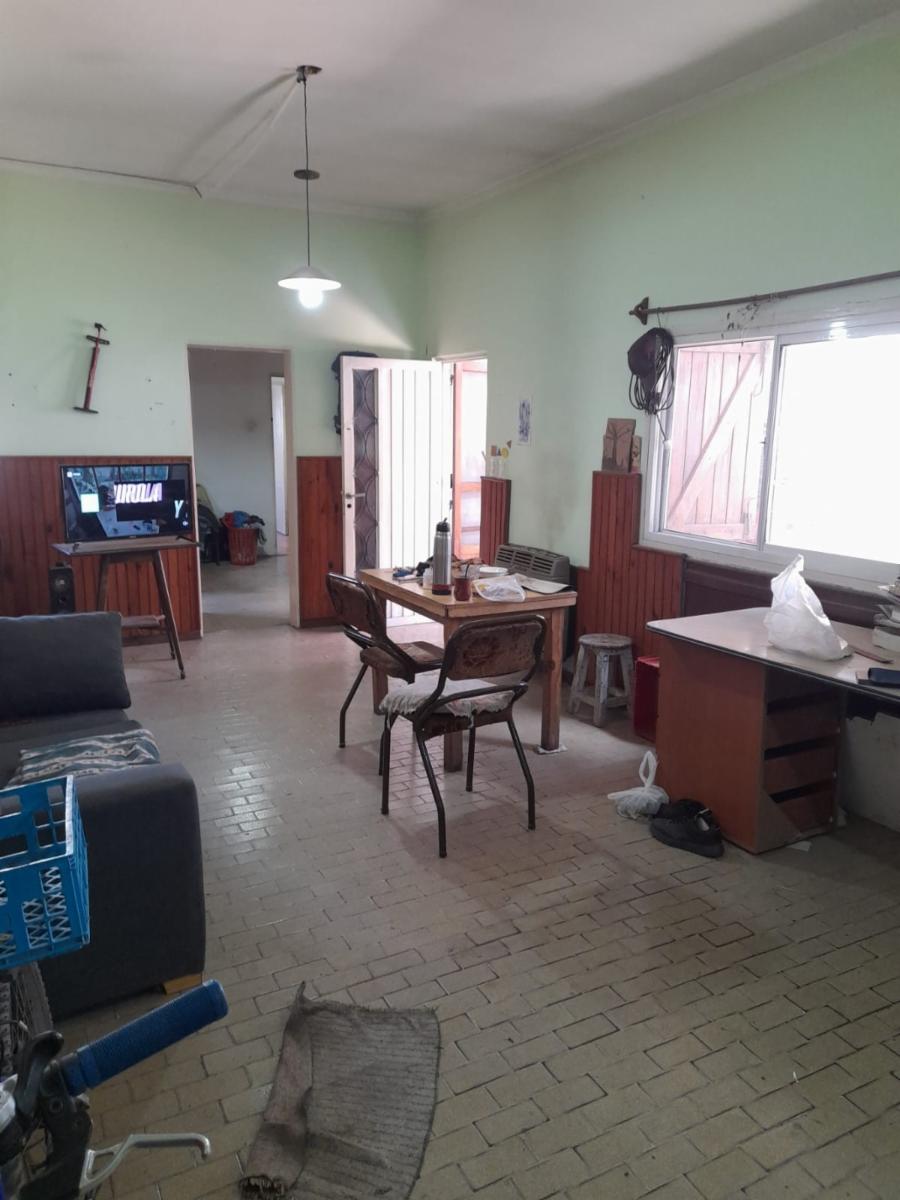 Casa de tres ambientes a la venta en José C Paz — foto 12