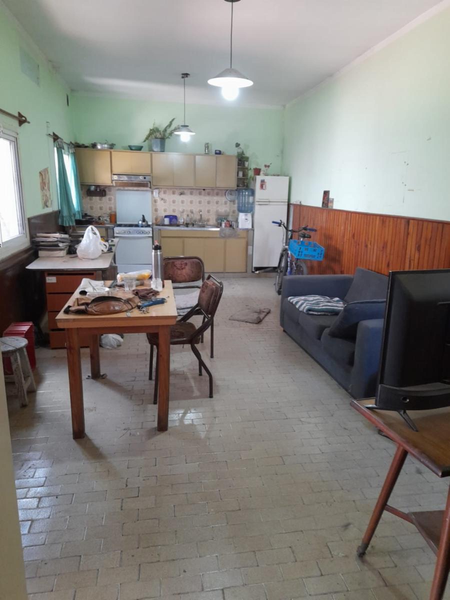 Casa de tres ambientes a la venta en José C Paz — foto 13